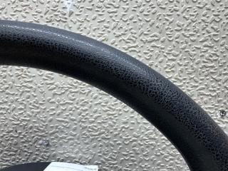 Руль NISSAN MARCH K13 HR12DE 5 ракурс