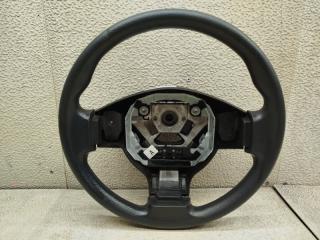 Руль NISSAN NOTE E11 HR15DE 1 ракурс