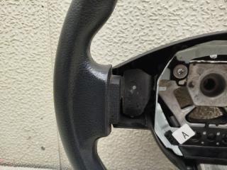 Руль NISSAN NOTE E11 HR15DE 5 ракурс