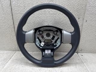 Руль NISSAN NOTE E11 HR15DE 1 ракурс