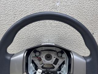 Руль NISSAN NOTE E11 HR15DE 2 ракурс