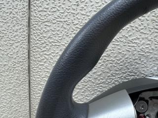 Руль NISSAN NOTE E11 HR15DE 3 ракурс