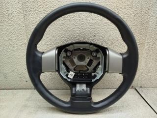 Руль NISSAN NOTE E11 HR15DE 1 ракурс
