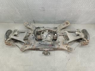 Балка подвески задняя NISSAN SKYLINE HNV37 VQ35HR 1 ракурс