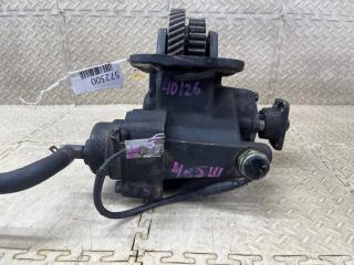 Редуктор отбора мощности HINO DUTRO XZU302 S05C XH01-062115 4 ракурс