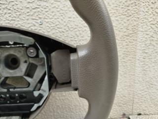 Руль NISSAN NOTE E11 HR15DE 5 ракурс
