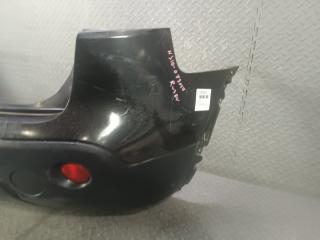 Бампер задний NISSAN DUALIS NJ10 MR20DE 85022JD00H 2 ракурс