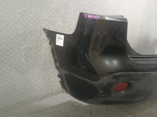 Бампер задний NISSAN DUALIS NJ10 MR20DE 85022JD00H 3 ракурс