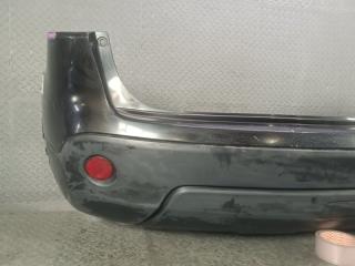 Бампер задний NISSAN DUALIS NJ10 MR20DE 85022JD00H 4 ракурс