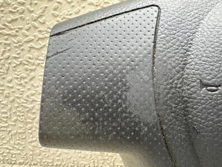 Airbag водительский NISSAN NOTE E11 HR15DE 2 ракурс