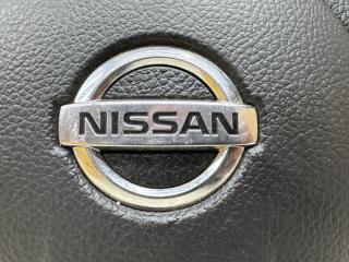 Airbag водительский NISSAN NOTE E11 HR15DE 4 ракурс