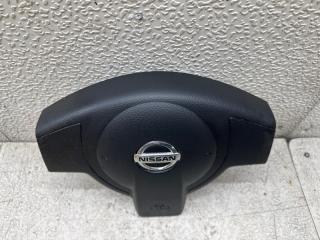Airbag водительский NISSAN NOTE E11 HR15DE 5 ракурс