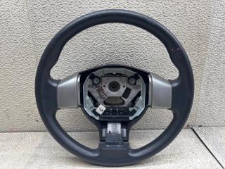 Руль NISSAN NOTE E11 HR15DE 1 ракурс