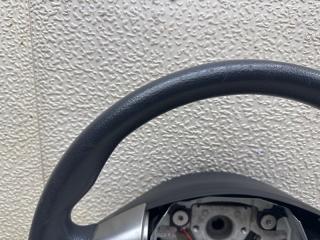 Руль NISSAN NOTE E11 HR15DE 2 ракурс