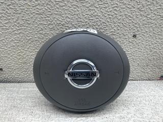Airbag водительский NISSAN MARCH K13 HR12DE 1 ракурс
