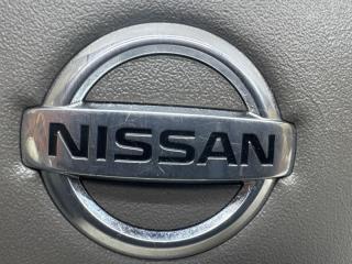 Airbag водительский NISSAN MARCH K13 HR12DE 3 ракурс
