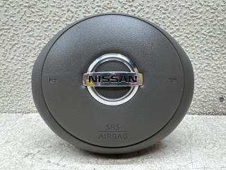 Airbag водительский NISSAN MARCH K13 HR12DE 1 ракурс