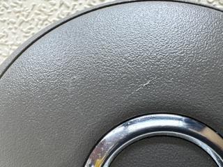Airbag водительский NISSAN MARCH K13 HR12DE 2 ракурс