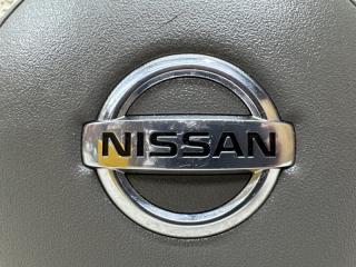 Airbag водительский NISSAN MARCH K13 HR12DE 3 ракурс