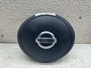 Airbag водительский NISSAN MARCH K13 HR12DE 1 ракурс