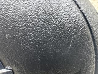 Airbag водительский NISSAN MARCH K13 HR12DE 3 ракурс