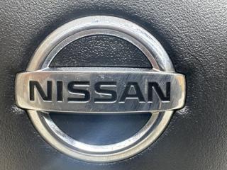 Airbag водительский NISSAN MARCH K13 HR12DE 4 ракурс