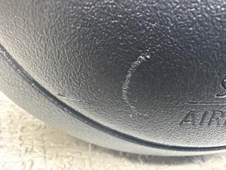 Airbag водительский NISSAN MARCH K13 HR12DE 5 ракурс