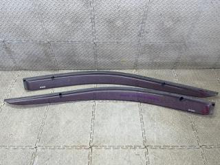 Ветровики комплект BMW 5-SERIES E60 N52B25AF 3 ракурс