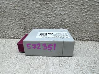 Блок регулировки сидений BMW 2-SERIES ACTIVE TOURER F45 B47C20A 7396812-01 3 ракурс