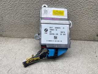 Блок управления airbag BMW 2-SERIES ACTIVE TOURER F45 B47C20A 65779390578 1 ракурс