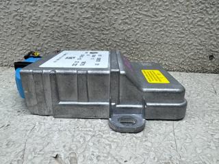 Блок управления airbag BMW 2-SERIES ACTIVE TOURER F45 B47C20A 65779390578 3 ракурс
