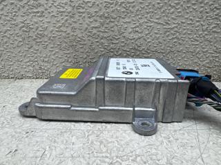 Блок управления airbag BMW 2-SERIES ACTIVE TOURER F45 B47C20A 65779390578 5 ракурс