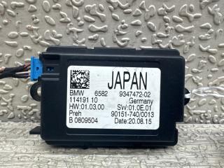 Электронный блок BMW 2-SERIES ACTIVE TOURER F45 B47C20A 9347472-02 1 ракурс