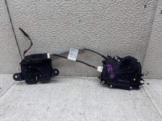 Замок багажника BMW 2-SERIES ACTIVE TOURER F45 B47C20A 163672-10 1 ракурс