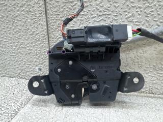 Замок багажника BMW 2-SERIES ACTIVE TOURER F45 B47C20A 163672-10 2 ракурс