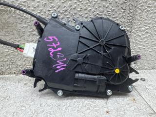 Замок багажника BMW 2-SERIES ACTIVE TOURER F45 B47C20A 163672-10 3 ракурс