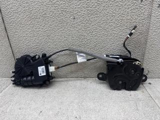 Замок багажника BMW 2-SERIES ACTIVE TOURER F45 B47C20A 163672-10 4 ракурс