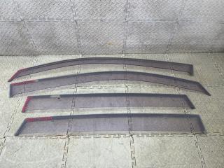 Ветровики комплект SUZUKI MR WAGON MF21S K6A 1 ракурс Ветровики комплект SUZUKI MR WAGON MF21S K6A 1 ракурс
