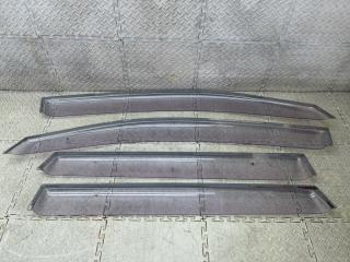 Ветровики комплект SUZUKI MR WAGON MF21S K6A 2 ракурс Ветровики комплект SUZUKI MR WAGON MF21S K6A 2 ракурс