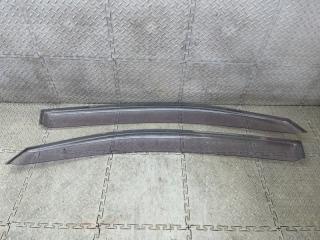 Ветровики комплект SUZUKI MR WAGON MF21S K6A 3 ракурс Ветровики комплект SUZUKI MR WAGON MF21S K6A 3 ракурс