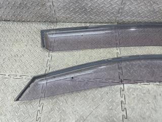 Ветровики комплект SUZUKI MR WAGON MF21S K6A 4 ракурс Ветровики комплект SUZUKI MR WAGON MF21S K6A 4 ракурс