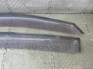 Ветровики комплект SUZUKI MR WAGON MF21S K6A 5 ракурс Ветровики комплект SUZUKI MR WAGON MF21S K6A 5 ракурс