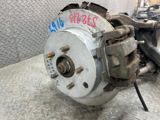 Балка подвески задняя NISSAN SKYLINE HV37 VQ35HR 3 ракурс