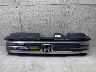 Решетка радиатора HONDA MOBILIO SPIKE GK1 L15A 71120-SEY-J111 1 ракурс