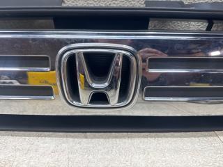 Решетка радиатора HONDA MOBILIO SPIKE GK1 L15A 71120-SEY-J111 3 ракурс