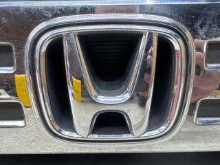 Решетка радиатора HONDA MOBILIO SPIKE GK1 L15A 71120-SEY-J111 4 ракурс