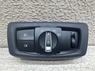Блок управления BMW 2-SERIES ACTIVE TOURER F45 B47C20A 931172704 1 ракурс