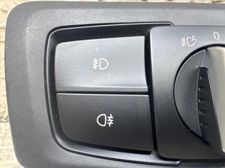 Блок управления BMW 2-SERIES ACTIVE TOURER F45 B47C20A 931172704 2 ракурс