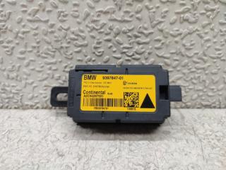 Электронный блок BMW 2-SERIES ACTIVE TOURER F45 B47C20A 9397847-01 1 ракурс