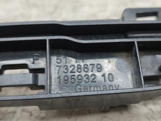 Крепеж бампера левый передний BMW 2-SERIES ACTIVE TOURER F45 B47C20A 19593210 4 ракурс